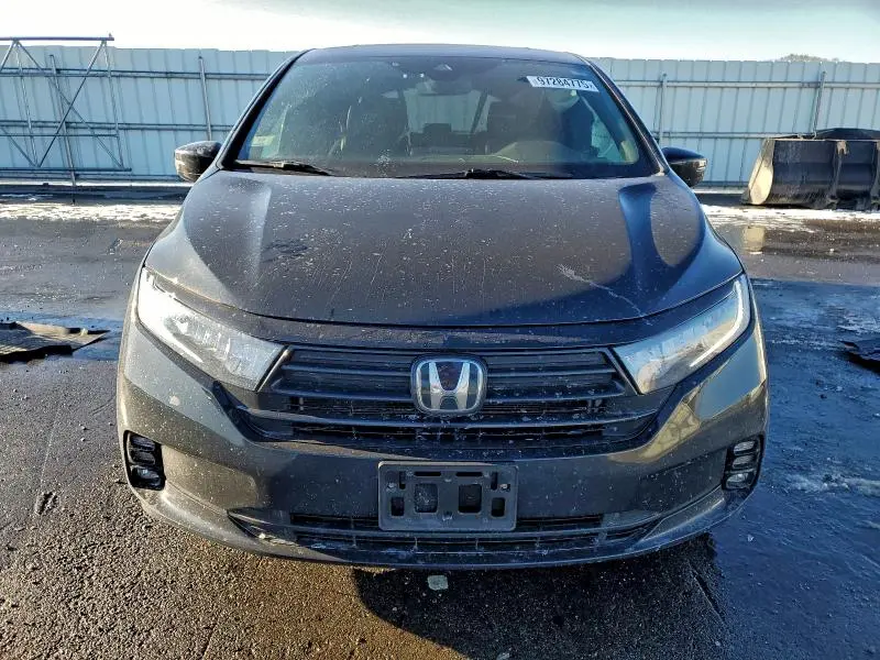 2023 HONDA ODYSSEY SPORT-L  