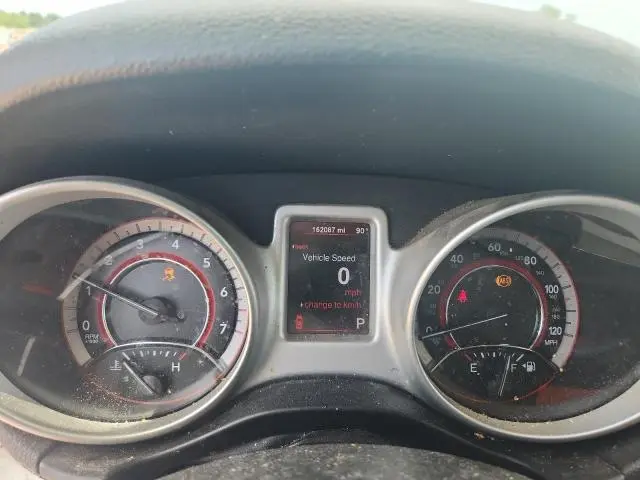 2013 DODGE JOURNEY SE  