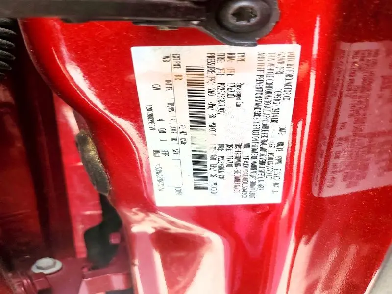 2013 FORD C-MAX SE  
