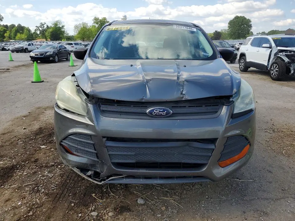 2014 FORD ESCAPE S  