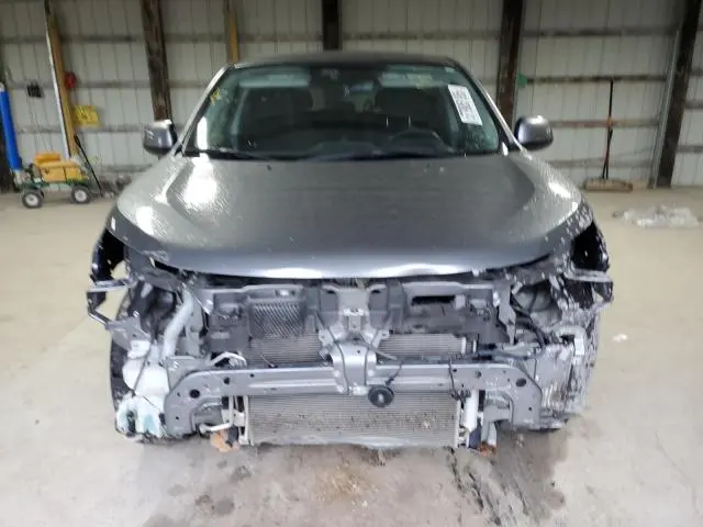 2023 MITSUBISHI OUTLANDER SPORT S/SE  