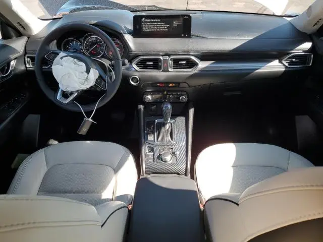 2025 MAZDA CX-5 PREFERRED  