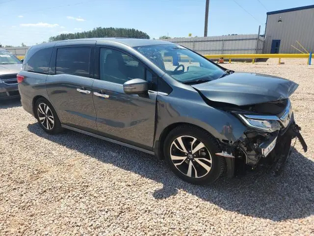 2020 HONDA ODYSSEY ELITE  