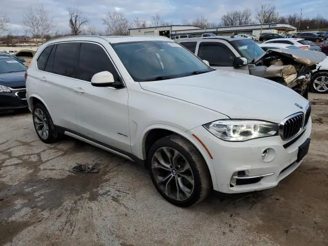 2014 BMW X5 XDRIVE35I  