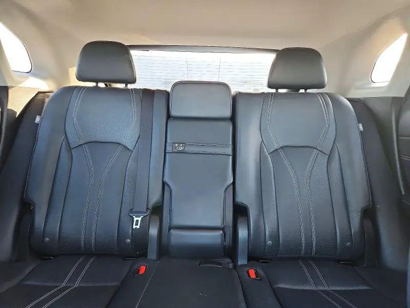 2016 LEXUS RX 450H BASE  