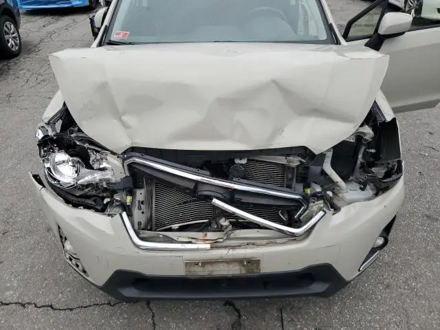 2016 SUBARU CROSSTREK PREMIUM  