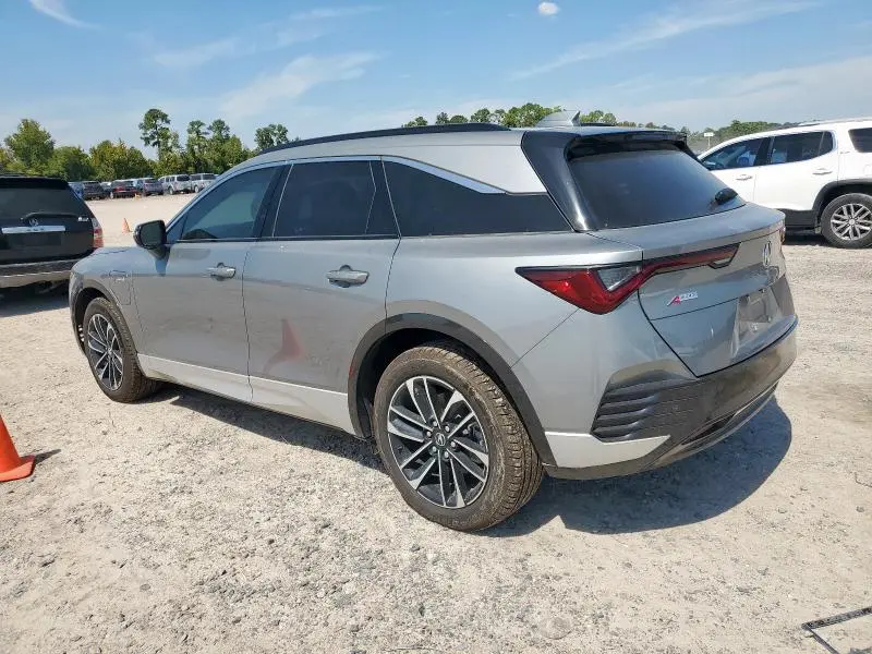 2024 ACURA ZDX A-SPEC  