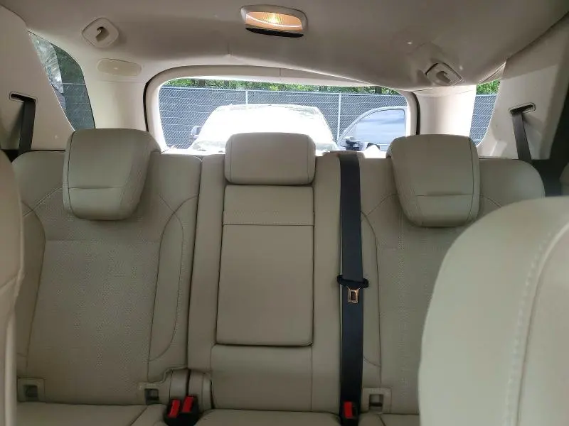 2018 MERCEDES-BENZ GLE 350 4MATIC  