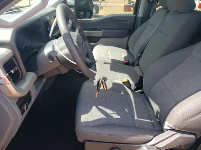 2024 FORD F350 SUPER DUTY  