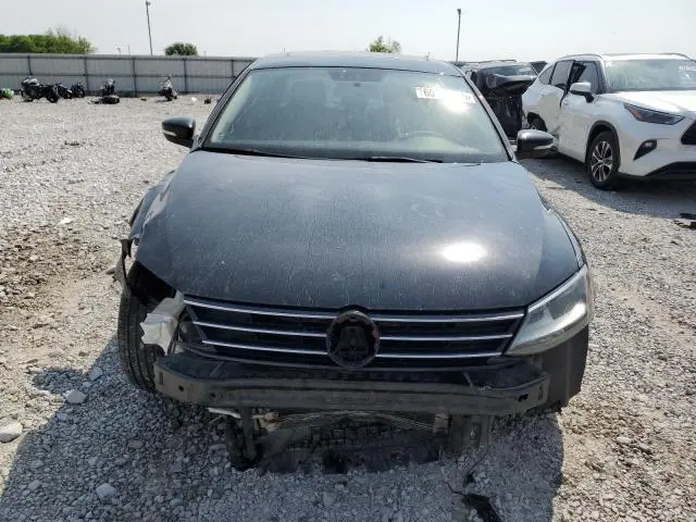 2015 VOLKSWAGEN JETTA TDI  