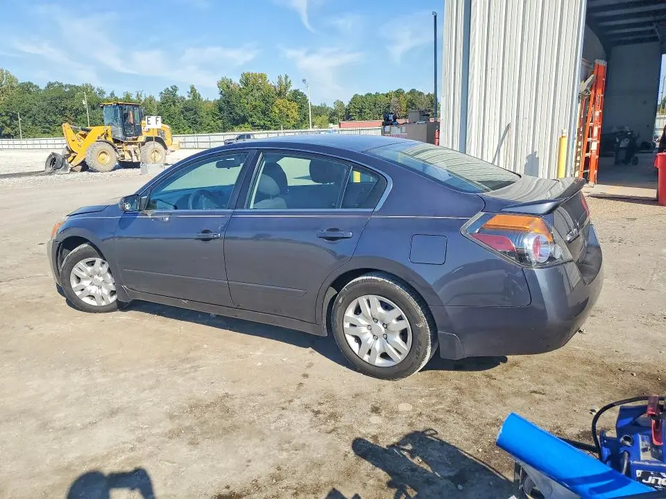 2011 NISSAN ALTIMA 2.5  