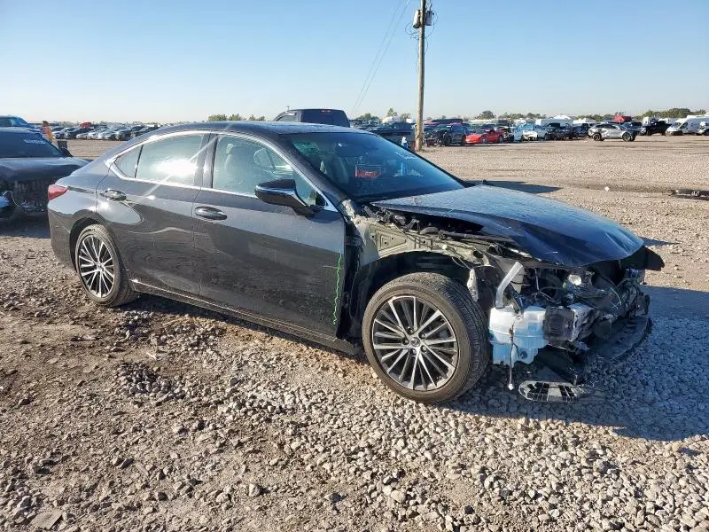 2022 LEXUS ES 350 BASE  