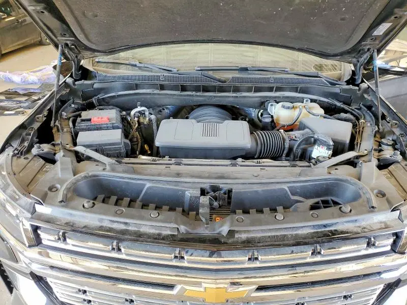2023 CHEVROLET SUBURBAN K1500 PREMIER  