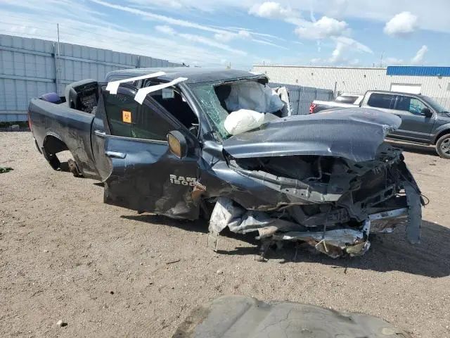 2014 RAM 1500 SLT  