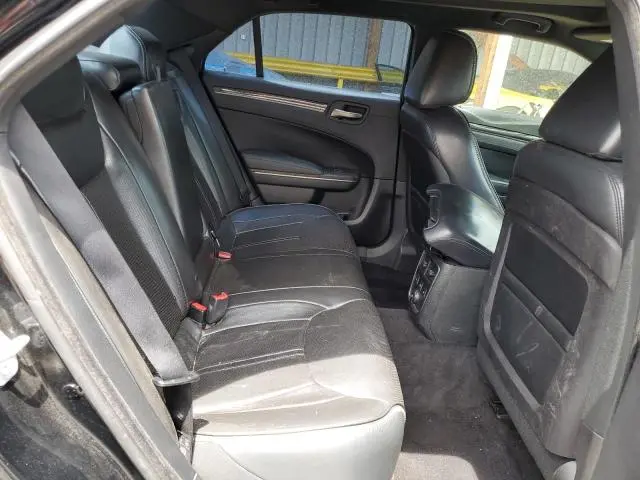 2014 CHRYSLER 300C VARVATOS  