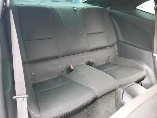 2013 CHEVROLET CAMARO LT  