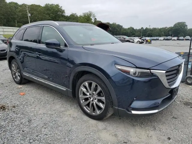 2019 MAZDA CX-9 GRAND TOURING  