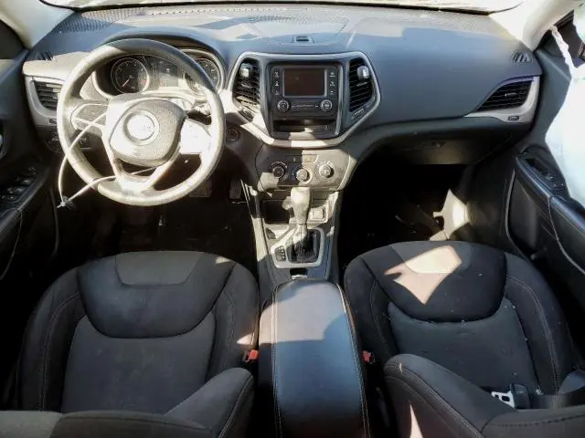 2015 JEEP CHEROKEE SPORT  