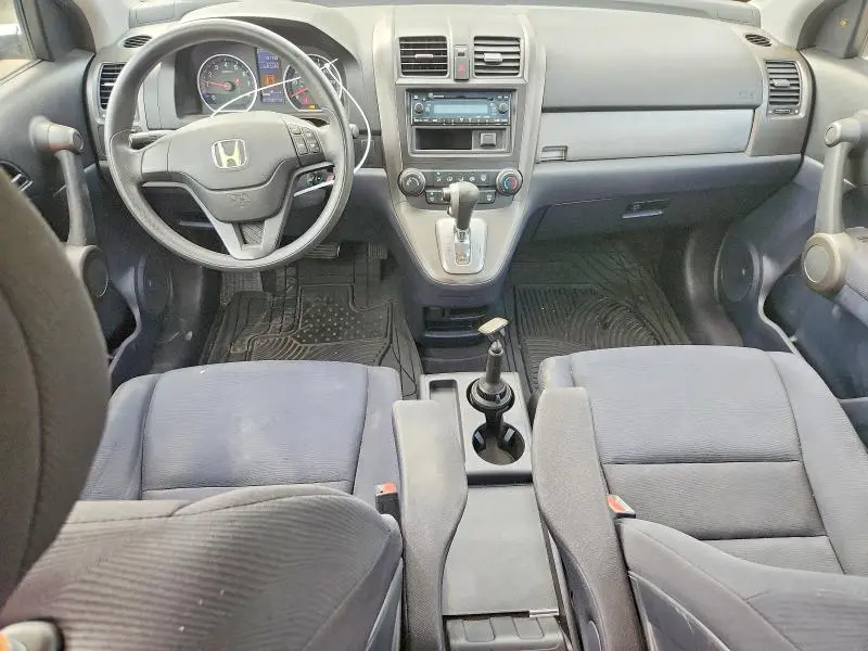 2011 HONDA CR-V LX  