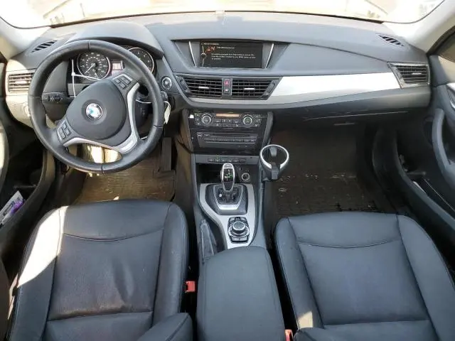 2015 BMW X1 XDRIVE28I
