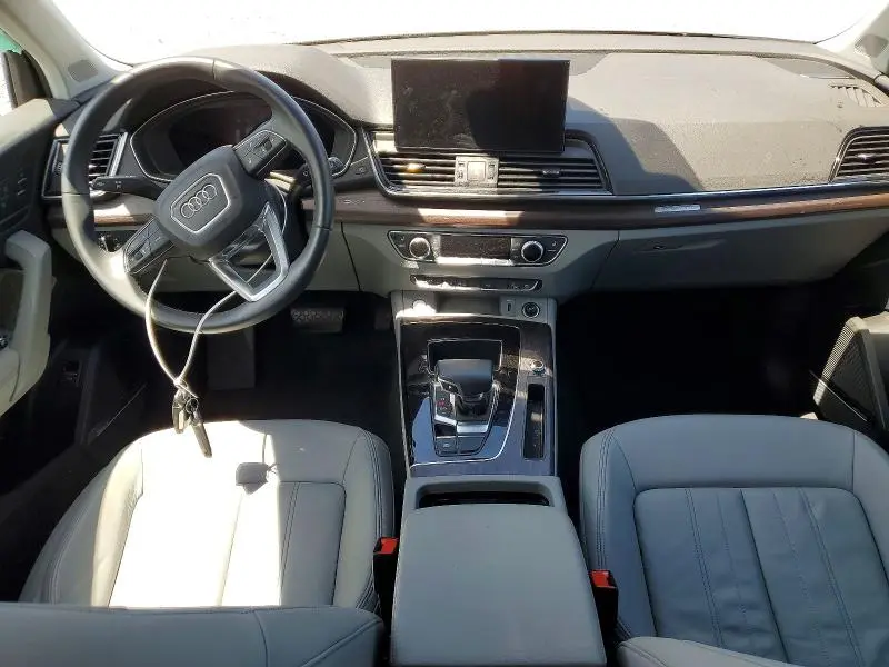 2023 AUDI Q5 PREMIUM PLUS 45  