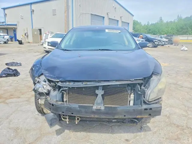 2011 NISSAN MAXIMA 3.5 S  