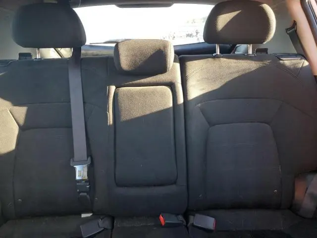 2012 KIA SPORTAGE BASE  