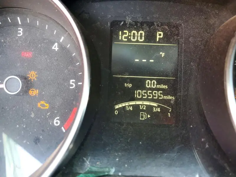 2015 VOLKSWAGEN JETTA TDI  