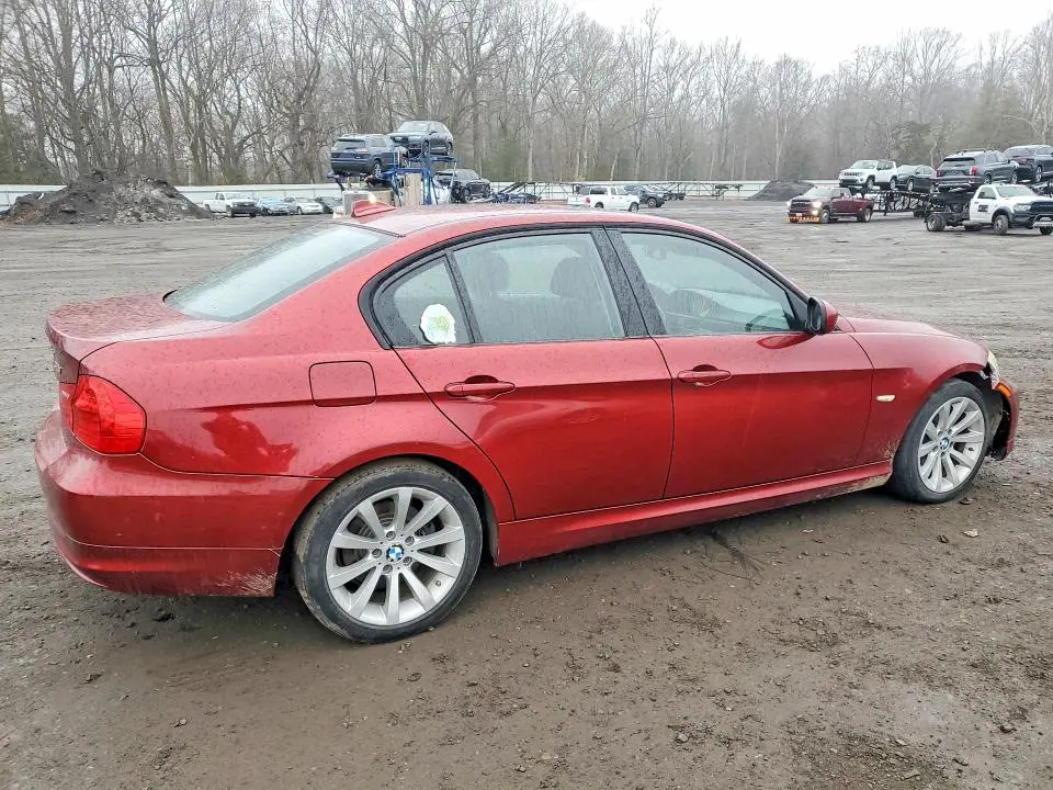 2011 BMW 328 I  