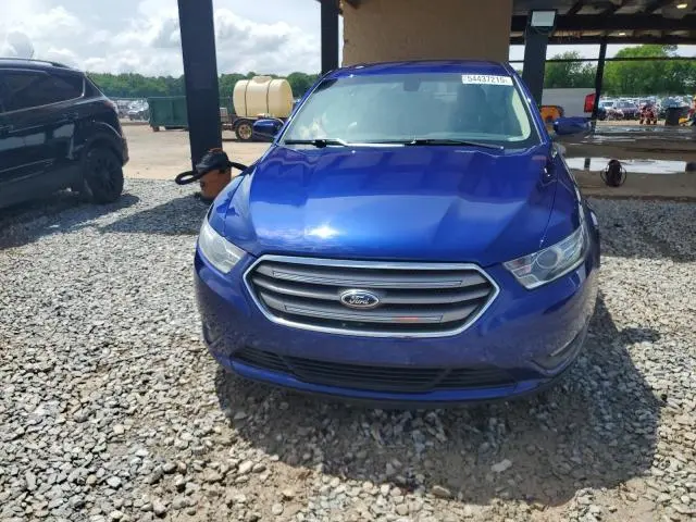 2013 FORD TAURUS SEL  
