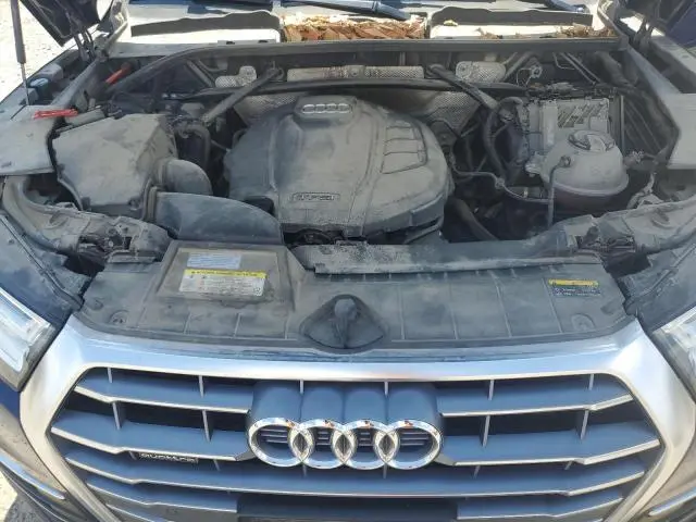 2020 AUDI Q5 PREMIUM PLUS
