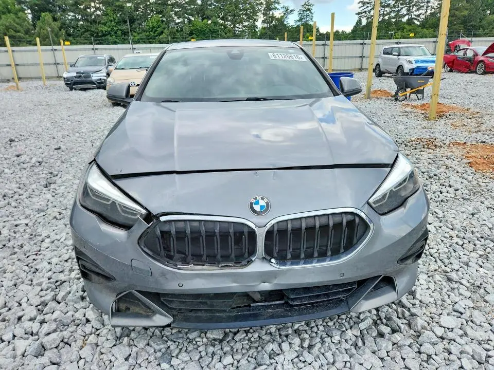 2022 BMW 228I   