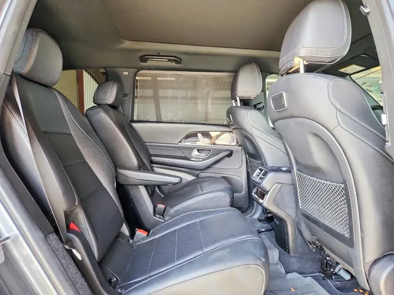 2020 MERCEDES-BENZ GLS 450 4MATIC  