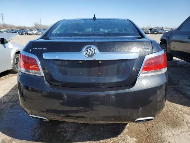 2011 BUICK LACROSSE CXS