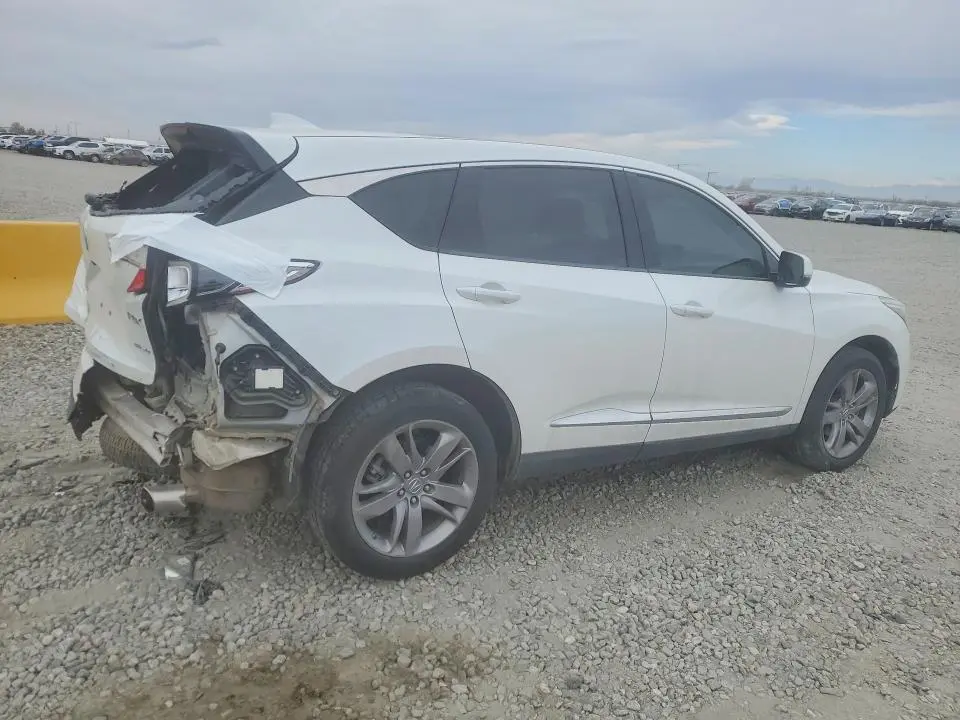 2020 ACURA RDX ADVANCE  