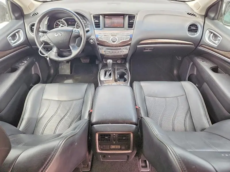 2014 INFINITI QX60 BASE  