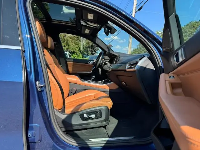 2019 BMW X5 XDRIVE50I  