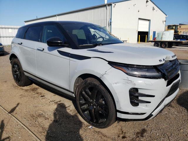 2024 LAND ROVER RANGE ROVER EVOQUE DYNAMIC HSE