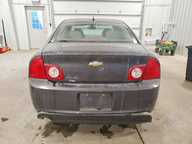 2011 CHEVROLET MALIBU LS  