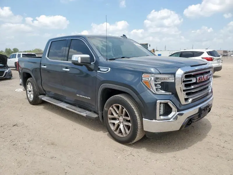 2020 GMC SIERRA C1500 SLT  