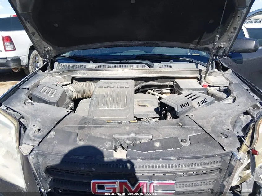 2016 GMC TERRAIN SLE-1