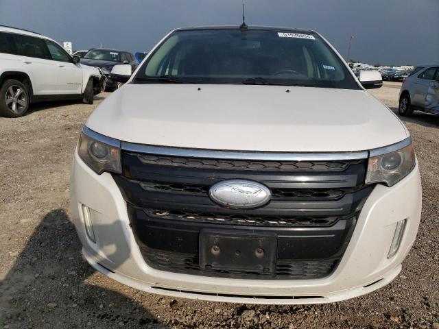 2013 FORD EDGE SPORT