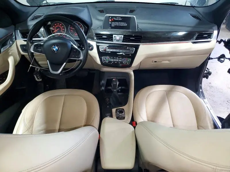 2017 BMW X1 XDRIVE28I  