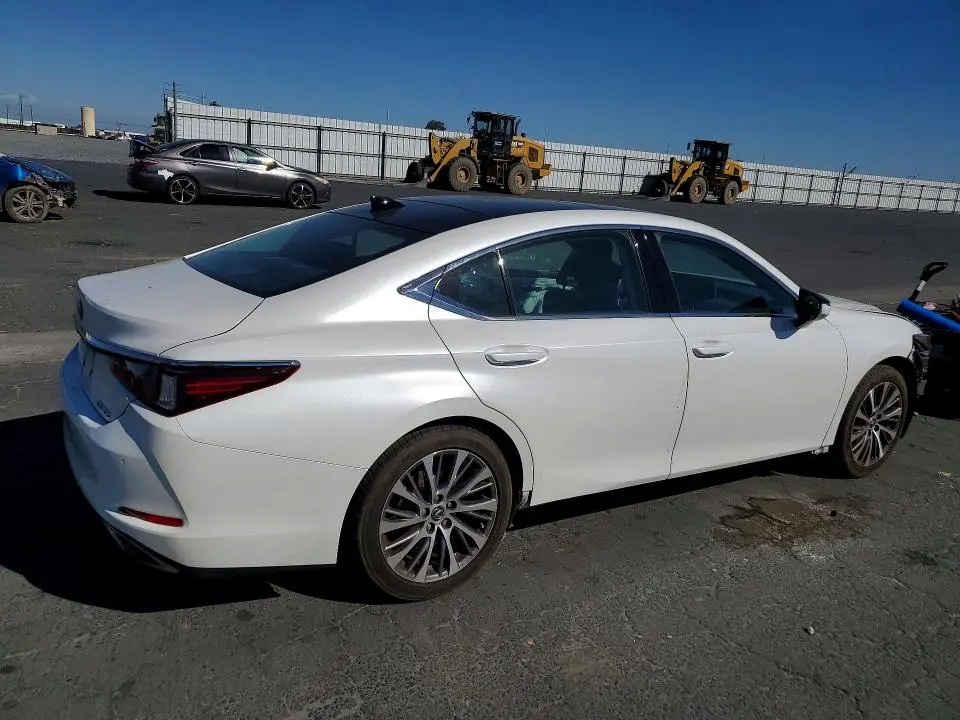 2020 LEXUS ES 350 BASE  