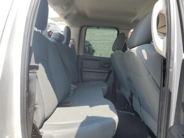 2016 RAM 1500 ST  