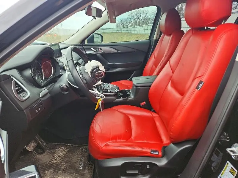 2019 MAZDA CX-9 SPORT  