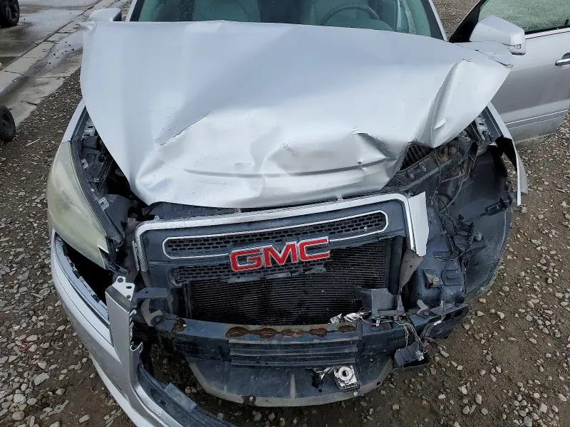 2014 GMC ACADIA SLT-1  