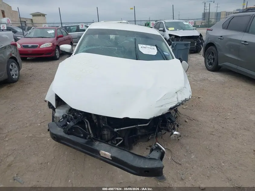 2013 VOLKSWAGEN JETTA 2.5L SE