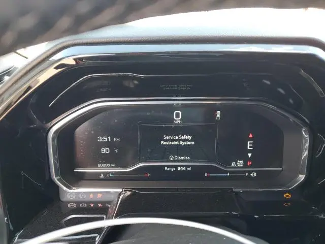 2023 GMC SIERRA K1500 ELEVATION  
