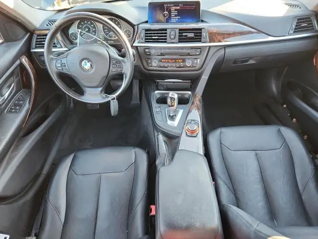 2013 BMW 328 I  